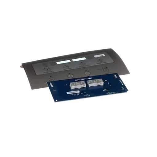 Whirlpool Refrigerator Dispenser Control Board - W10740218, Replaces: W10164138