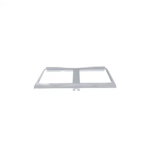 Samsung Refrigerator Vegetable Cover Assembly - DA97-07019A, Replaces: DA97-05382A
