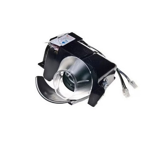 GE Refrigerator Ice Route Case Assembly - WR13X10737, Replaces: WR13X10807