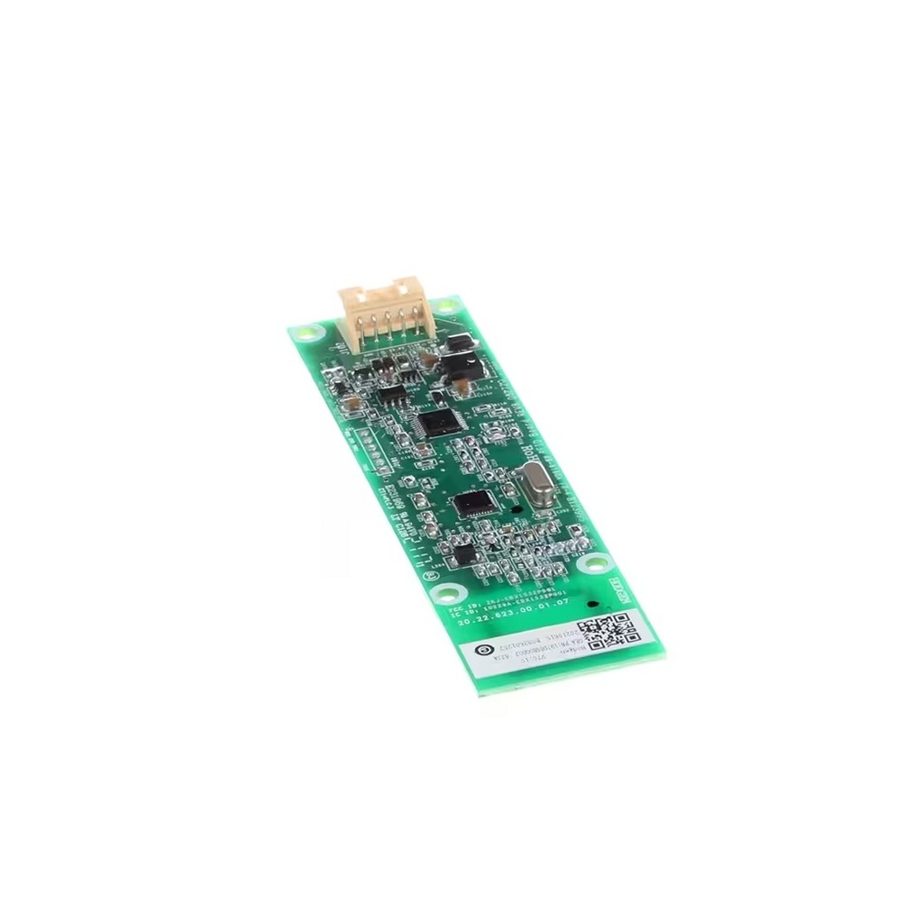 GE Freezer RFID Water Filter Board - WR55X35905, Replaces: WR55X23345