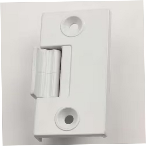 Samsung Refrigerator Shelf Hinge Assembly - DA97-05251B, Replaces: DA97-05251A