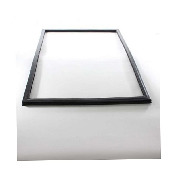 Frigidaire Refrigerator Fresh Food Door Gasket - 242193214, Replaces: 241872514