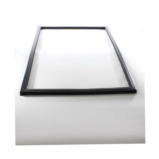 Frigidaire Refrigerator Fresh Food Door Gasket - 242193214, Replaces: 241872514