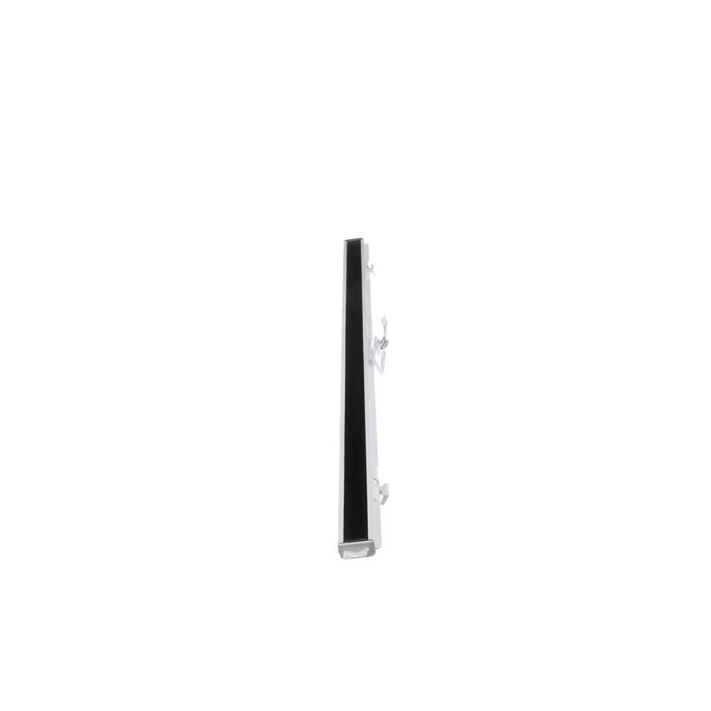 Samsung Refrigerator French Assembly - DA97-12683B, Replaces: DA97-07276B