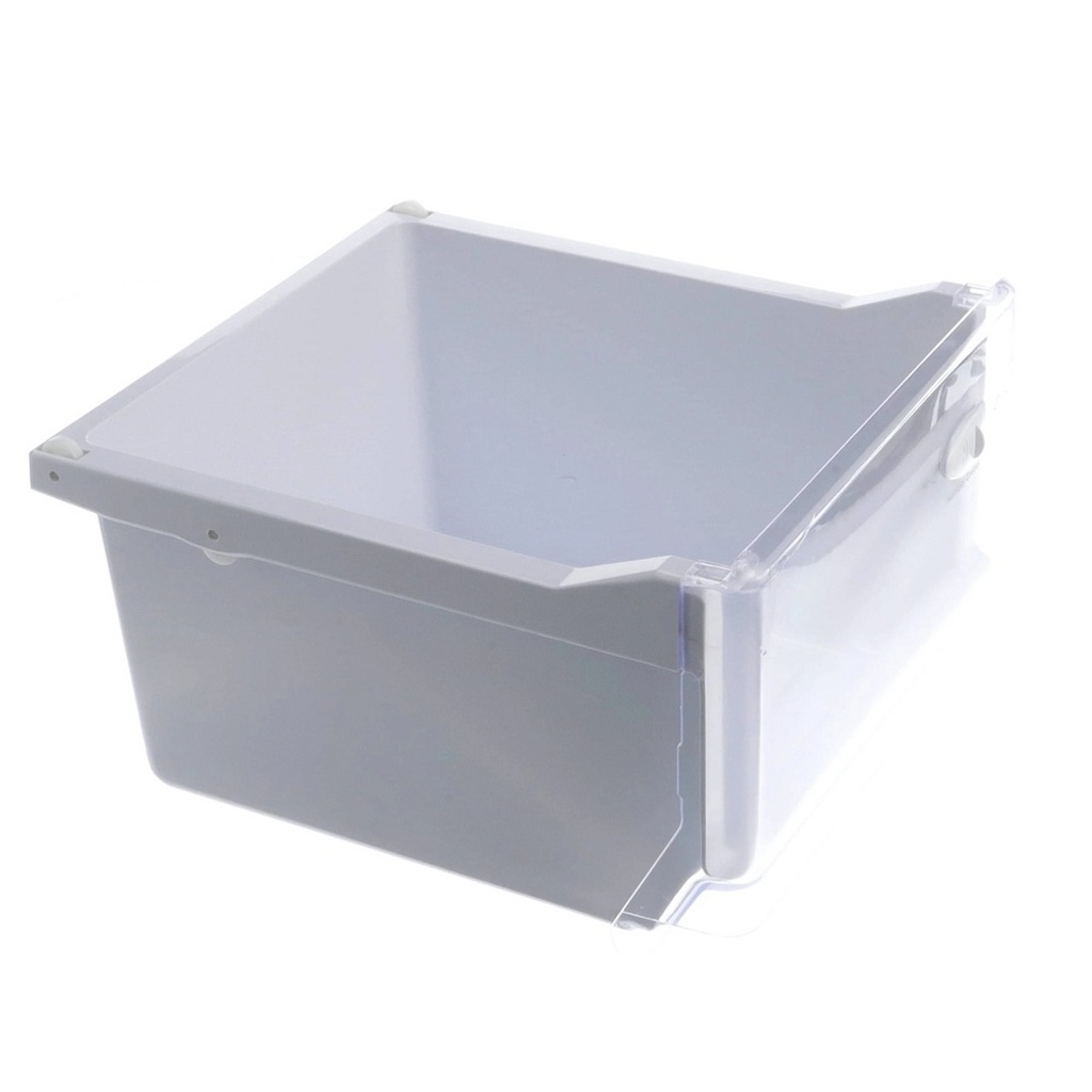 Samsung Refrigerator Vegetable Drawer - DA97-11620B, Replaces: DA61-00759B