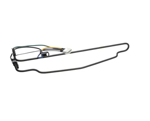 Frigidaire Refrigerator Defrost Heater Assembly (Includes Defrost Thermostat & Thermal Fuse) - 5304522340