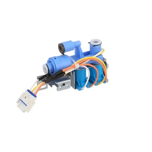 GE Refrigerator Water Inlet Valve - WR57X25054