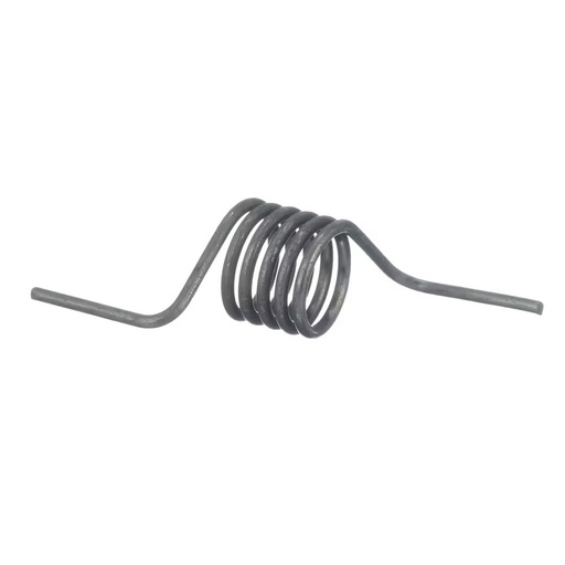 GE Refrigerator Mullion Hinge Spring - WR01X11052