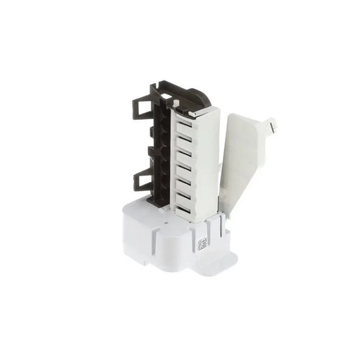 GE Refrigerator Ice Maker (Freezer) - WR30X28682, Replaces: WG03L09517