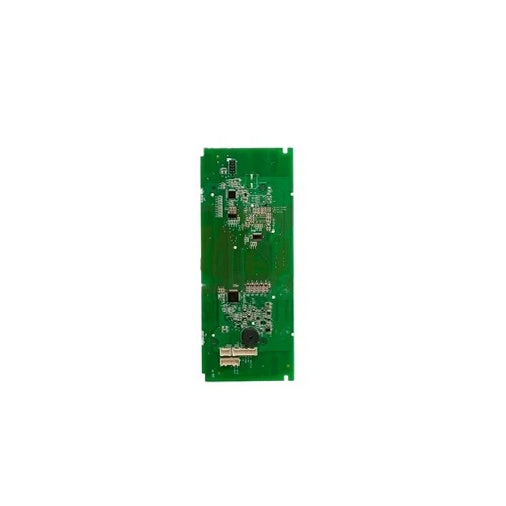 GE Refrigerator Refrigerator Dispenser Control Board - WR55X45225, Replaces: WR55X23724