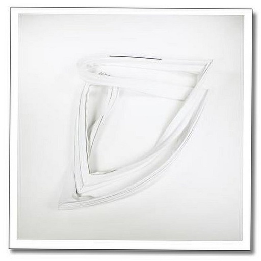 GE Refrigerator Freezer Door Gasket - WR78X20985, Replaces: WG03L00113