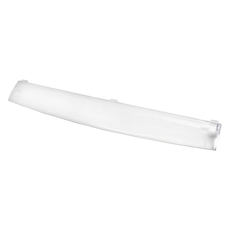 LG Refrigerator Tray Cover Assembly - ACW74118101, Replaces: MCR64973001