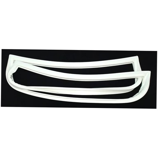 GE Refrigerator Door Gasket - WR24X10231, Replaces: WR24X0485