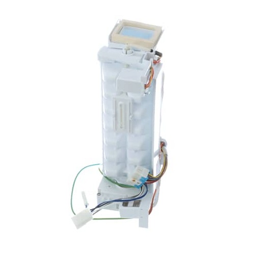 LG Refrigerator Ice Maker Assembly - AEQ73110212, Replaces: AEQ73110208