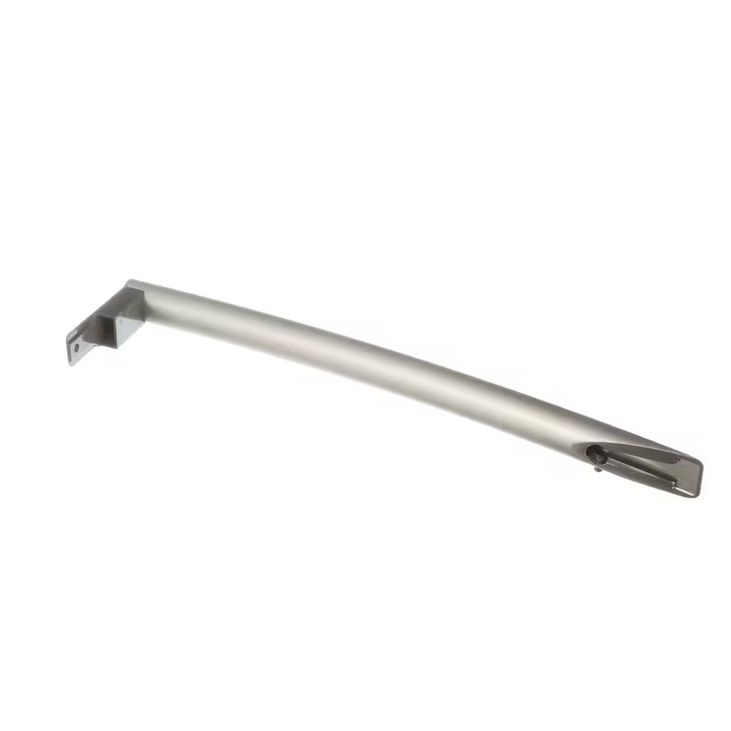 Whirlpool Refrigerator Door Handle - WPW10409185, Replaces: W10409185