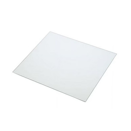 Frigidaire Refrigerator Crisper Glass Cover - 240350649, Replaces: 240350602