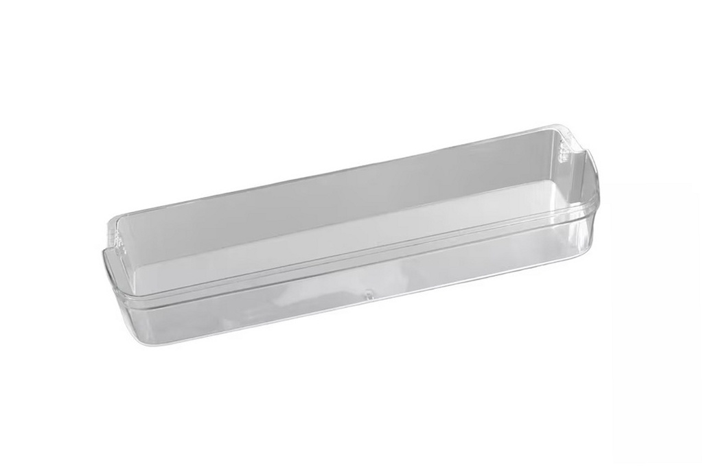 LG Refrigerator Door Shelf Bin - MAN62749601