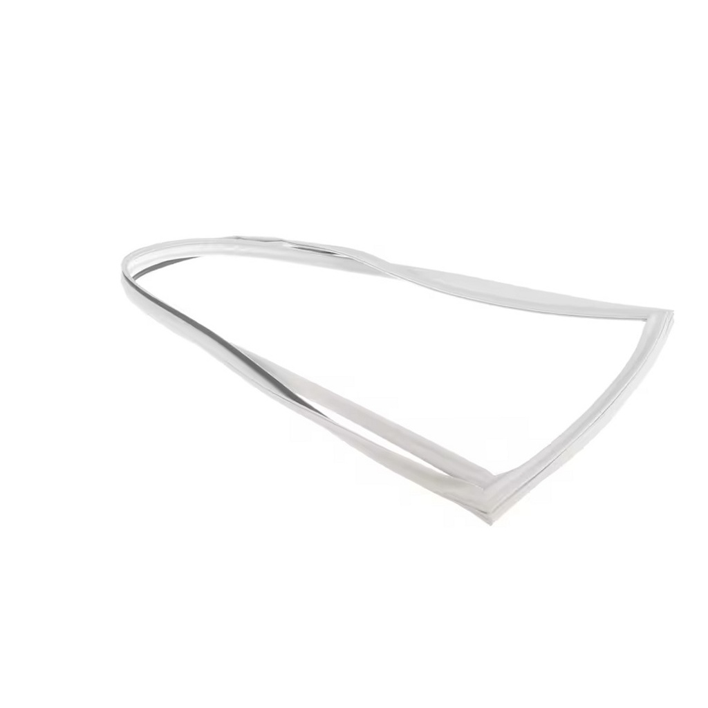 Whirlpool Refrigerator Fresh Food Door Gasket - 2159075, Replaces: 2159071
