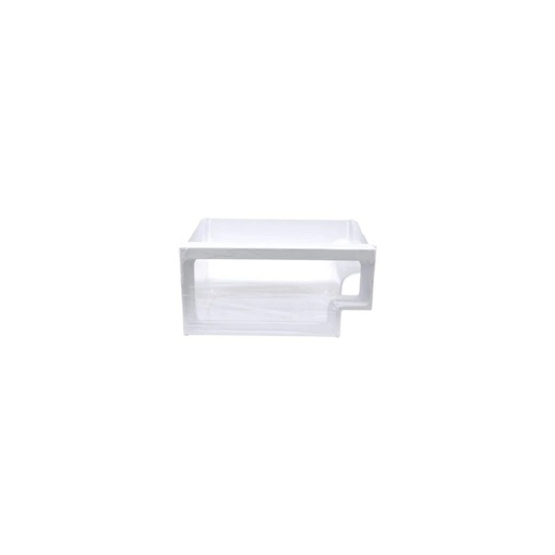 Samsung Refrigerator Lower Crisper Drawer - DA97-08069B, Replaces: DA97-08069A