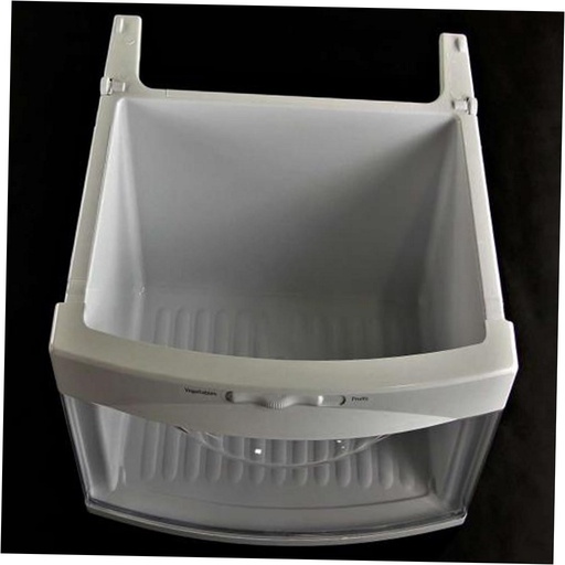 GE Refrigerator Meat Pan Assembly - WR32X10524