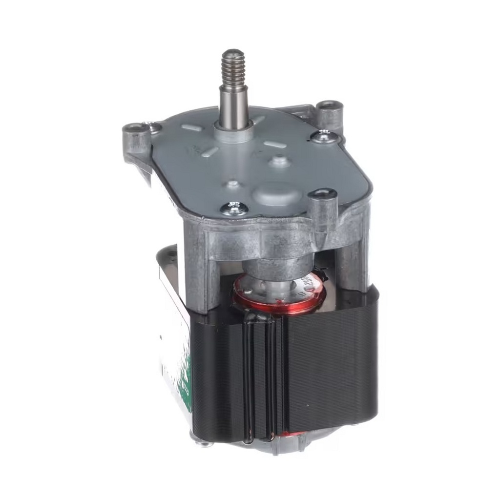 Whirlpool Refrigerator Auger Motor - WPW10317991, Replaces: 12955405