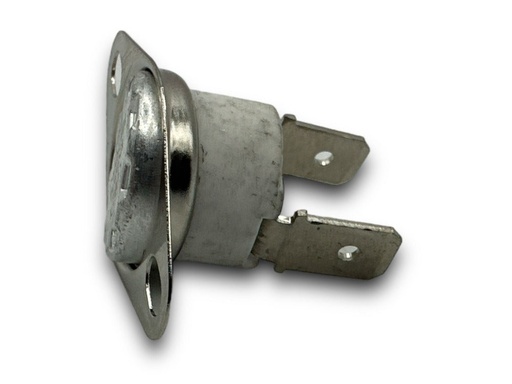 GE Range High Limit /Thermal Fuse - WB24T10061, Replaces: WG02F00254