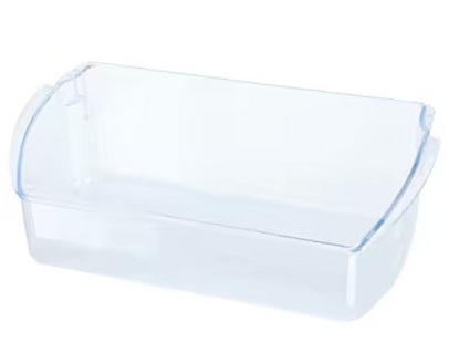 Frigidaire Refrigerator Door Shelf Bin (Lower) - 5304512643