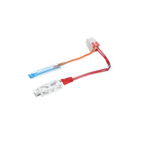 LG Refrigerator Temperature Sensor - 6615JB2005R, Replaces: ACM73919201