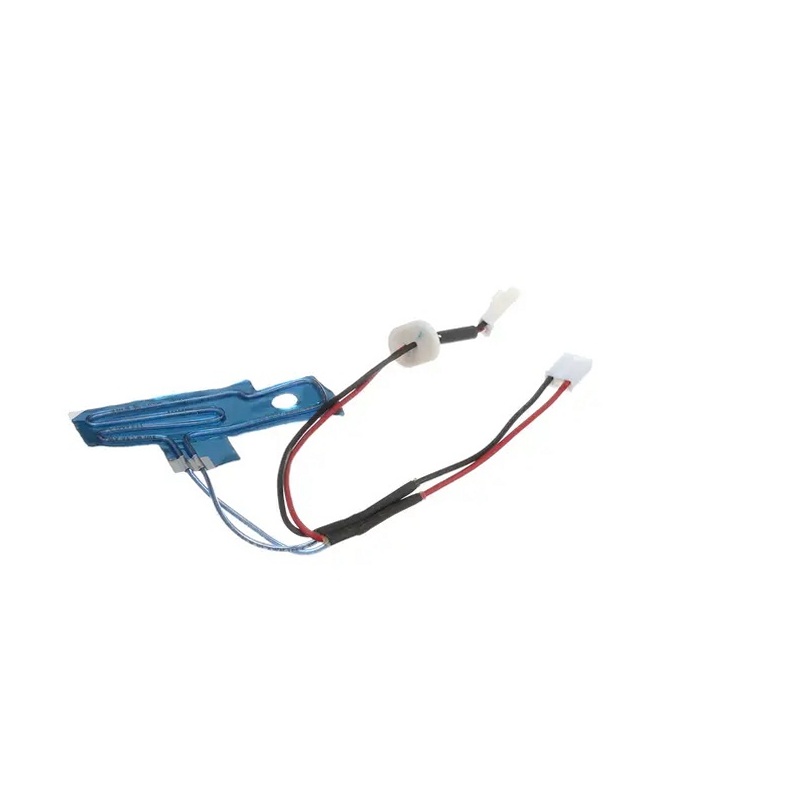 Whirlpool Refrigerator Fill Tube Heater - W11087201, Replaces: W10706850