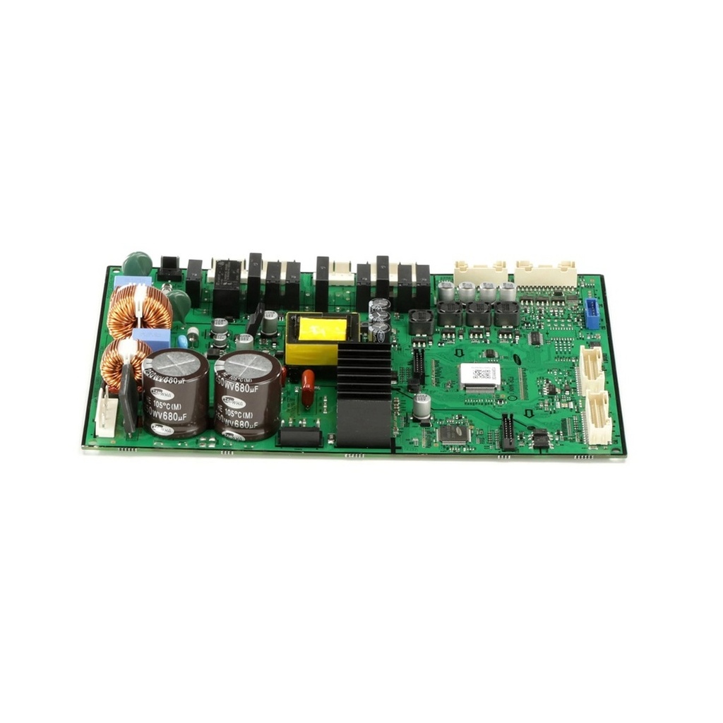 Samsung Refrigerator Control Board - DA94-04603A