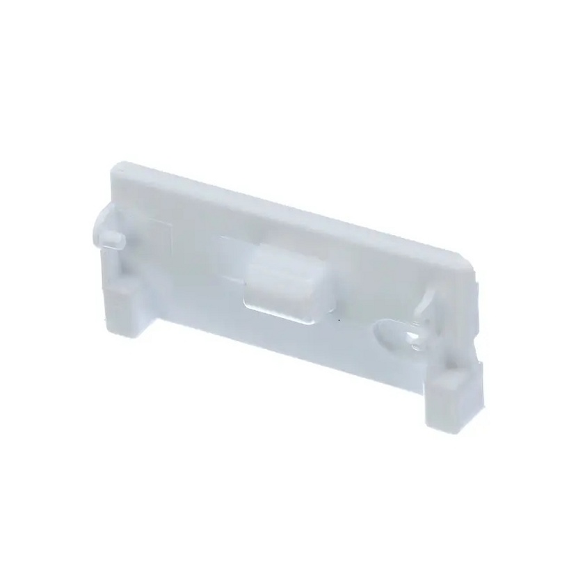 Frigidaire Refrigerator Hinge Mullion - 241779802, Replaces: 241779801