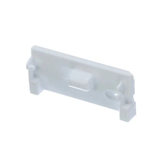 Frigidaire Refrigerator Hinge Mullion - 241779802, Replaces: 241779801