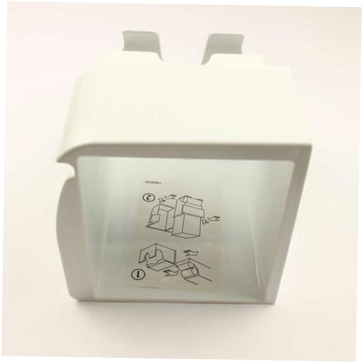 Whirlpool Refrigerator Beverage Dispenser Rack - WP13005401SP, Replaces: 13005401SP