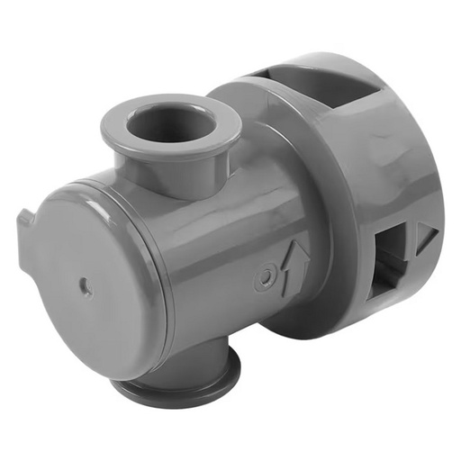 LG Refrigerator Filter Head Assembly - AKN73029001