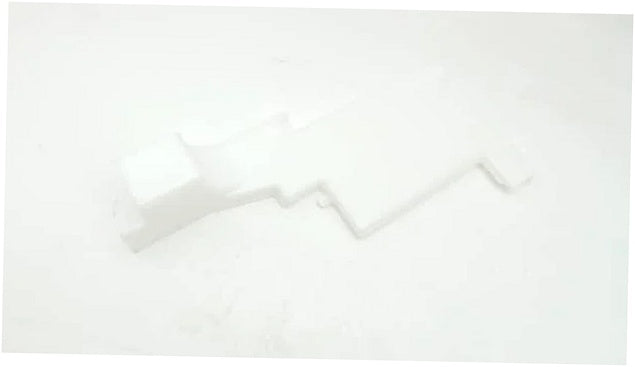 Samsung Refrigerator Ice Wire Harness Cover - DA63-07496A