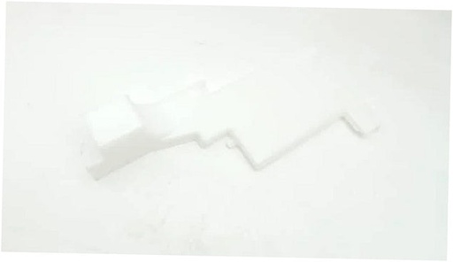 Samsung Refrigerator Ice Wire Harness Cover - DA63-07496A