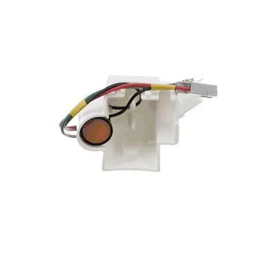 LG Refrigerator Thermistor Assembly - EBG60663207, Replaces: EBG60663219