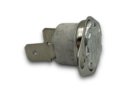 GE Range High Limit /Thermal Fuse - WB27X10810, Replaces: WG02F01631