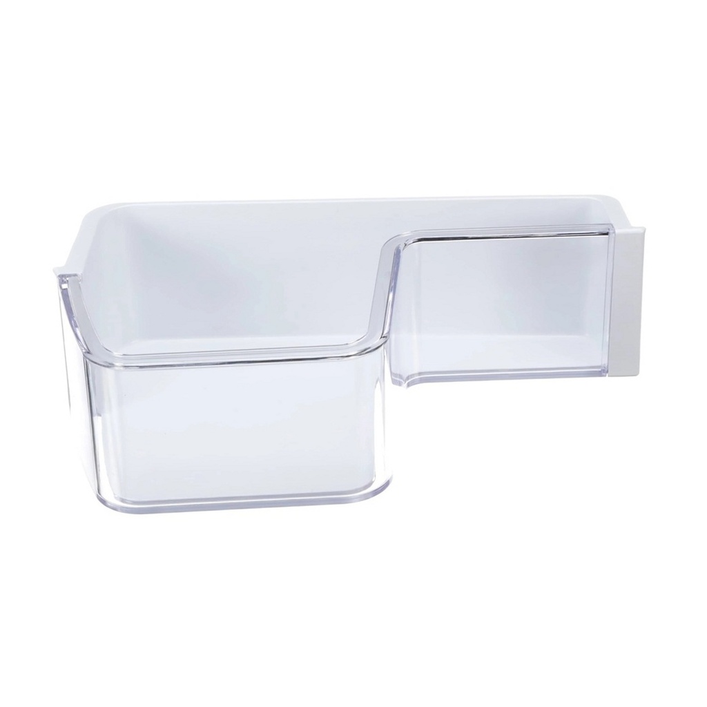Samsung Refrigerator Door Shelf Bin (Upper Left) - DA97-12651A