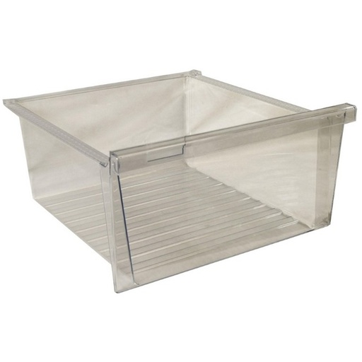 Whirlpool Refrigerator Crisper Drawer - WPW10278653, Replaces: W10278653