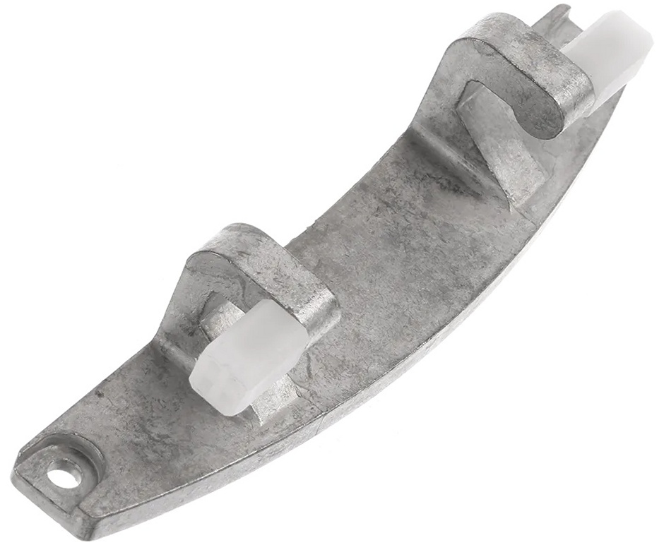 Bosch Freezer Door Hinge - 10013617, Replaces: 00627049