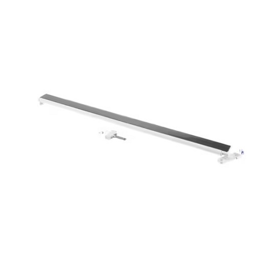 GE Refrigerator Door Divider Mullion - WR17X20619