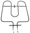Oven Broil Heating Element - BE36ER630