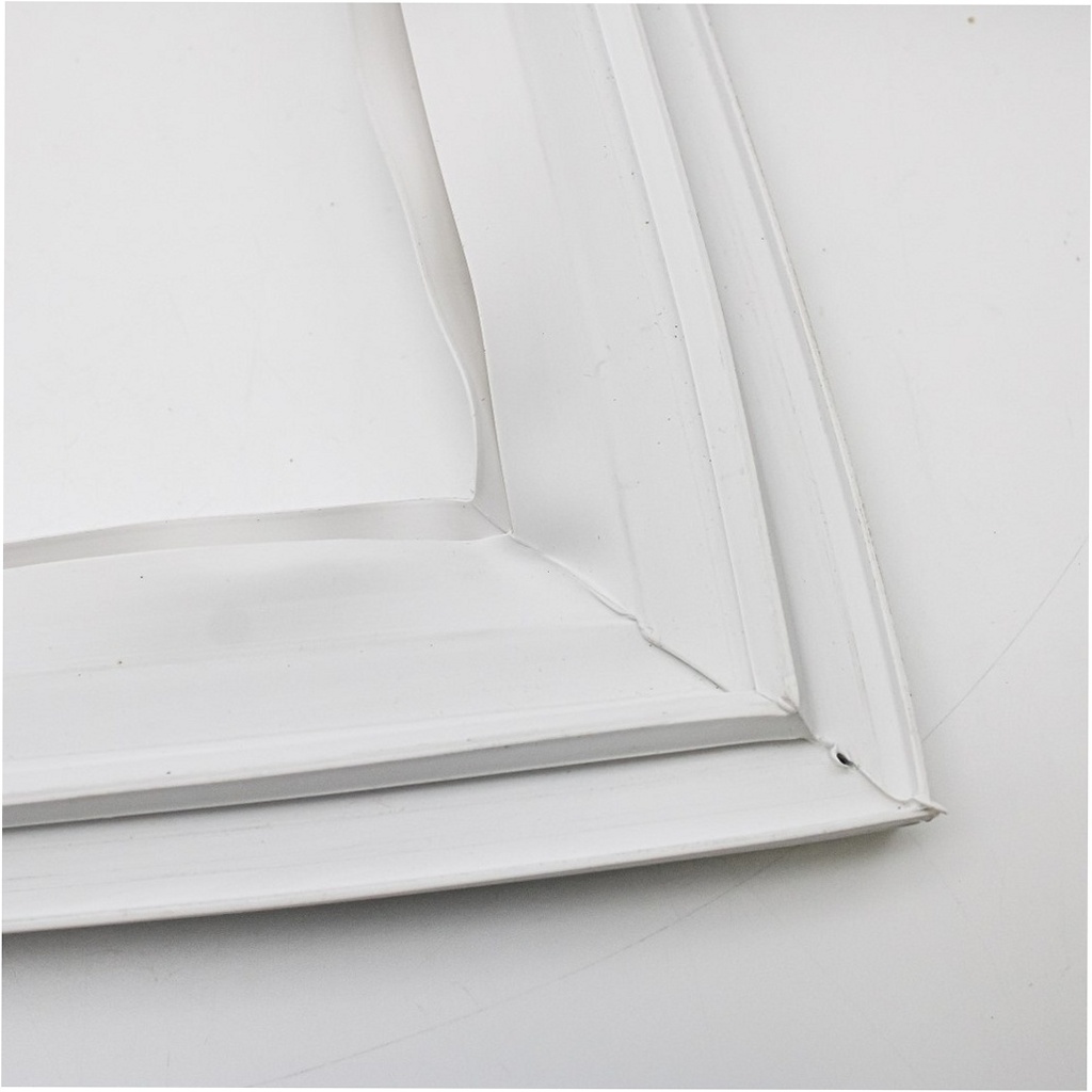 GE Refrigerator Door Gasket - WR78X20986, Replaces: WR24X10042