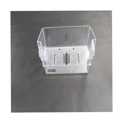 Whirlpool Refrigerator Door Shelf Bin - W11190821, Replaces: W10805890