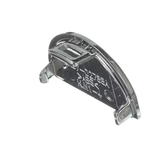 Samsung Refrigerator Handle End Cap - DA67-02788A
