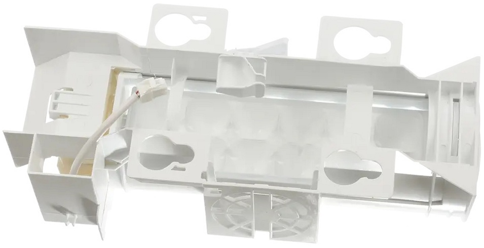 Bosch Refrigerator Ice Maker - 11016457