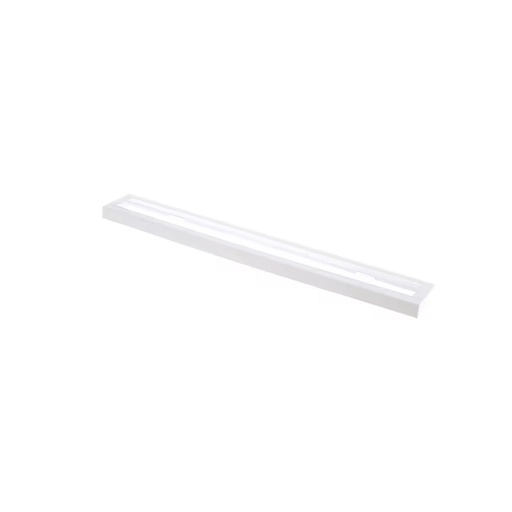 Whirlpool Refrigerator Drawer Front Panel - W11175811, Replaces: W10488124