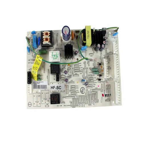 GE Refrigerator Main Control Board Assembly - WR55X10832