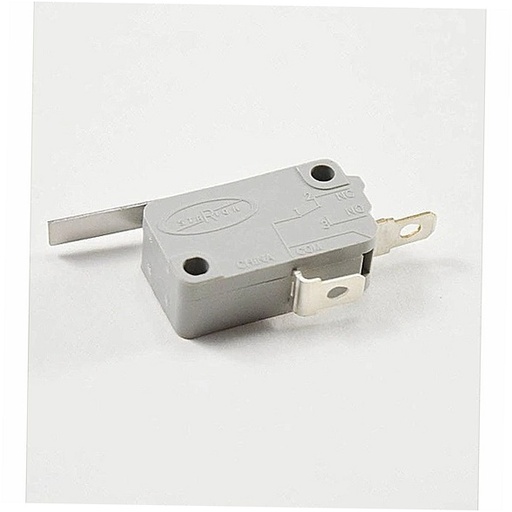 LG Refrigerator Micro Switch - 6600JB3001C, Replaces: 6600JB3001A